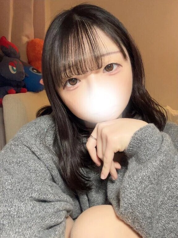 明日いるよ〜ん