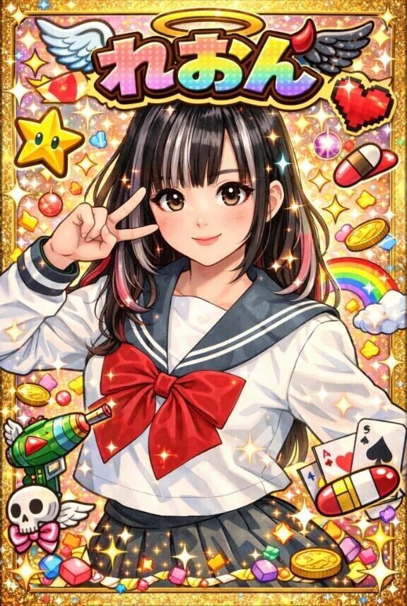 今日もありがとう😘