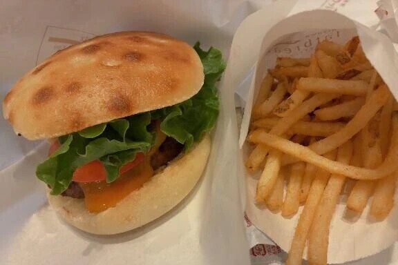 恒例の飯テロ🍴