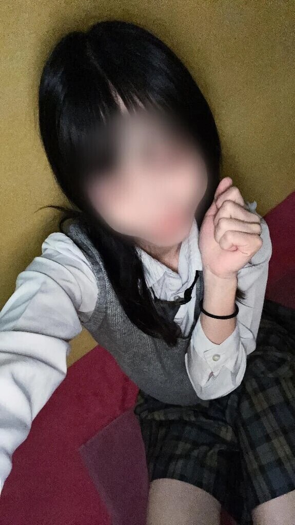 おはようござんす