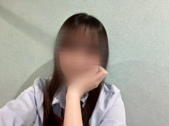 登校したよ✨️