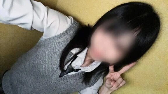 夜　今が日の出先輩