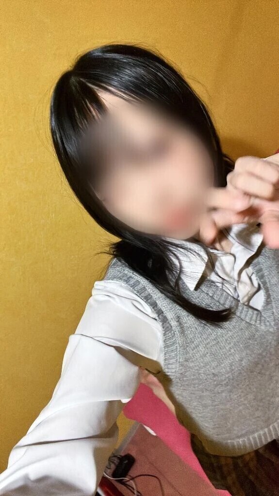 夜　宇宙パンツ先輩