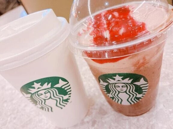 ついつい飲んじゃう、、♡