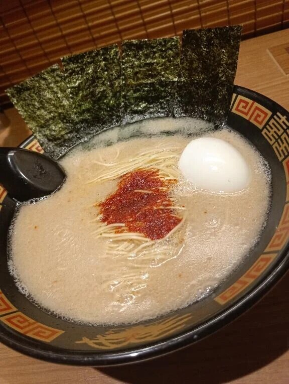 初一蘭🍜