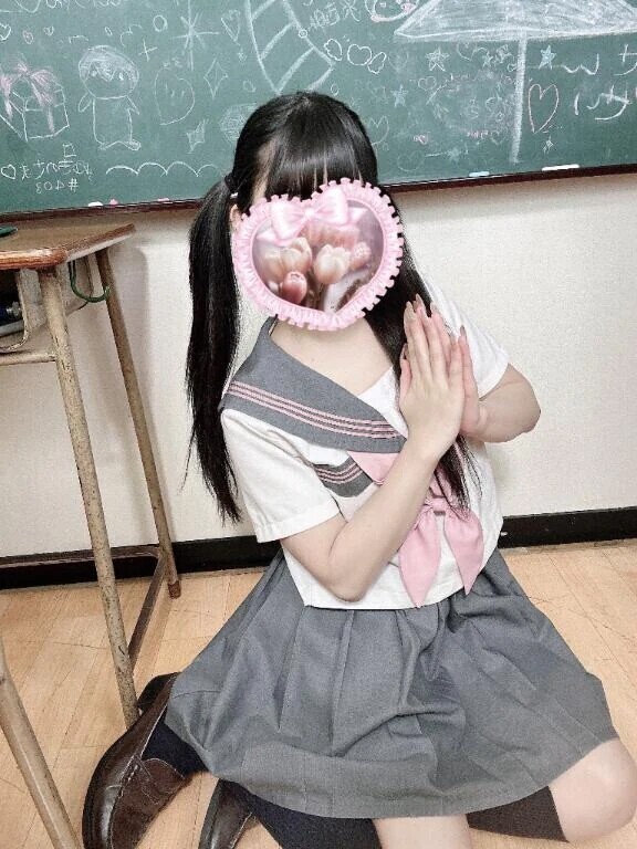 今日から︎💕︎