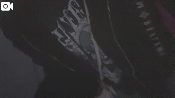 おはよございます