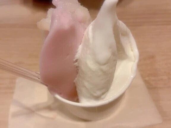 甘くてとろけちゃう💗