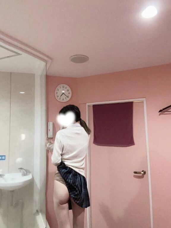 💗優しく触って欲しいな…💗