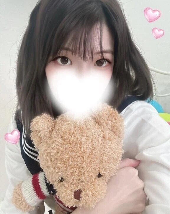 💗準備満タンだよ///💗