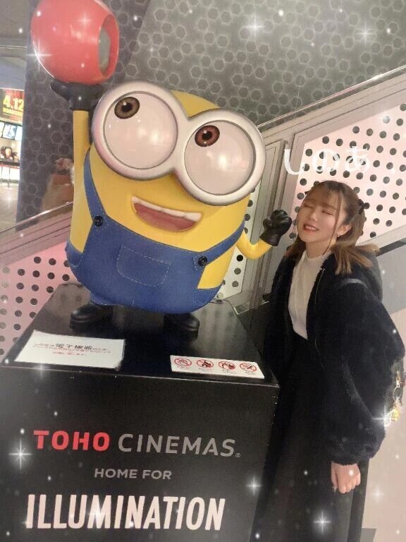 🍓わくわく🍓