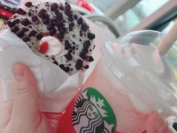 おはよう👼🏻🪄