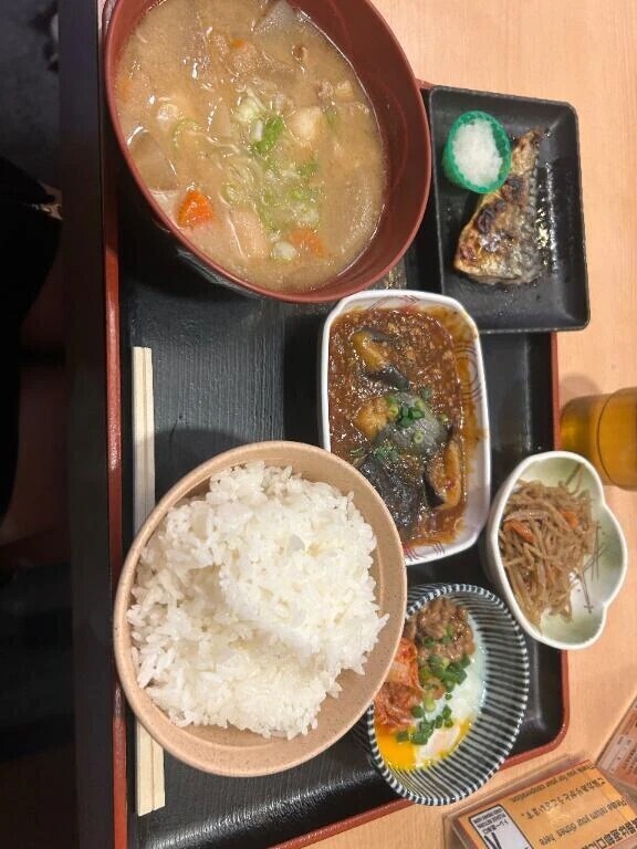 和食︎💕︎