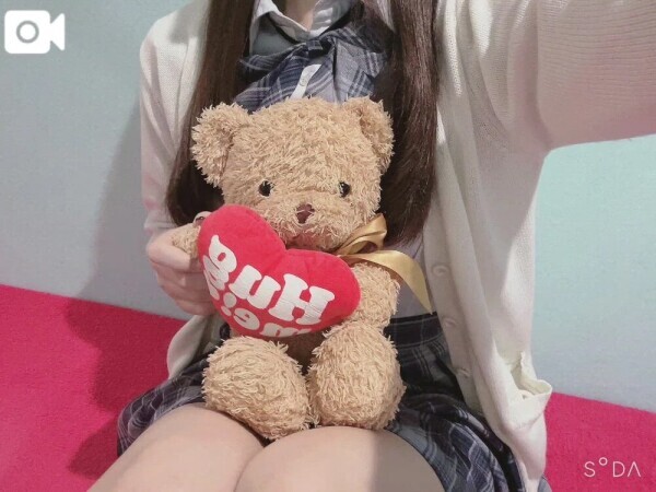 ありがとう🧸💌