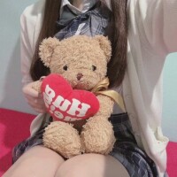 ありがとう🧸💌