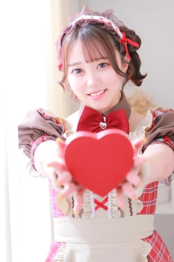 🍓1日遅れました🍫🍓