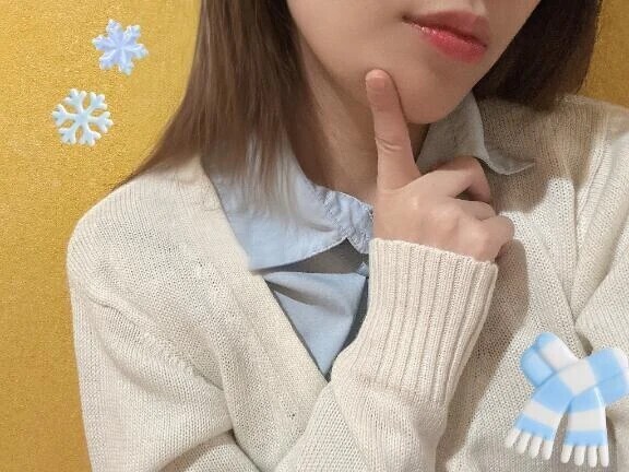 💖今日の私…少し大胆過ぎたかな？💖