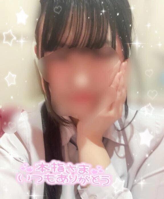🌷16日 本指名 U・Tさん🌷