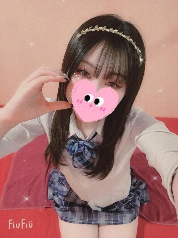 登校しました🏫✨️