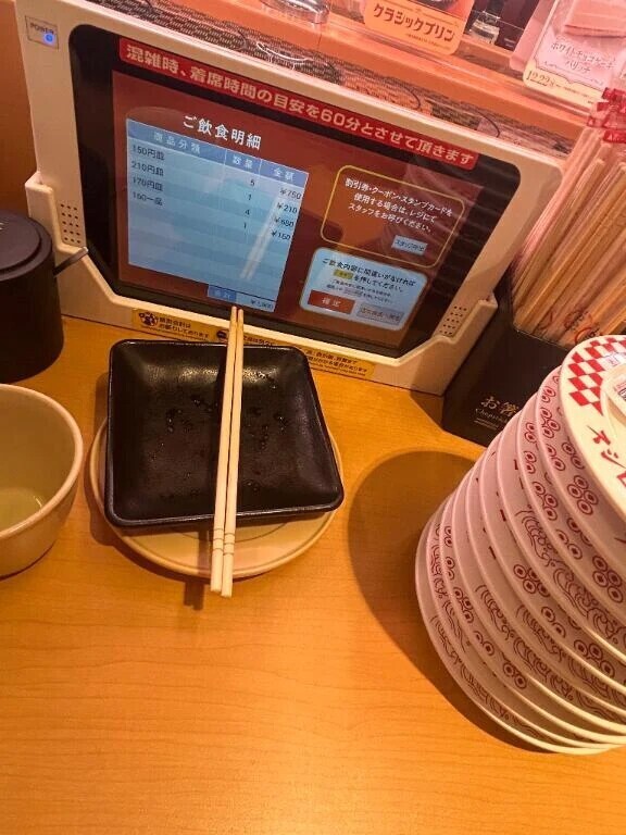 まわるおしゅし︎💕︎