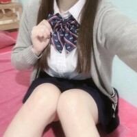 登校しました🌼