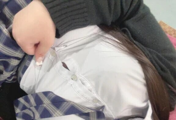 きつきつすぎるのが悩み🔞