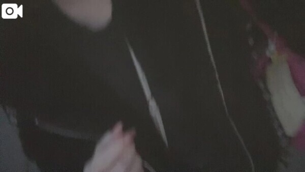 おはよございます