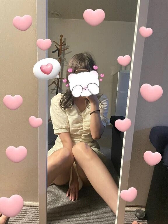 💞初体験に…💞✨️