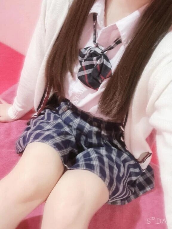 登校しました🌼