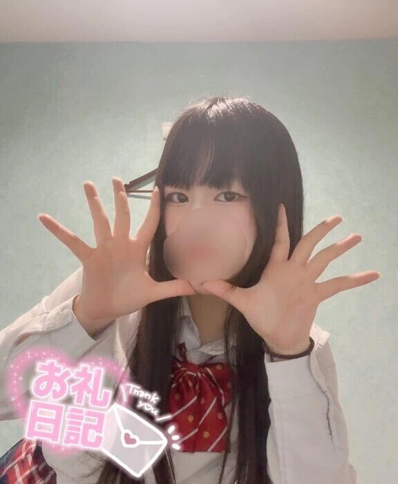 🌷21日 S・Kさん 50分🌷