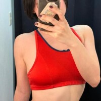 体操服別バージョン🤸