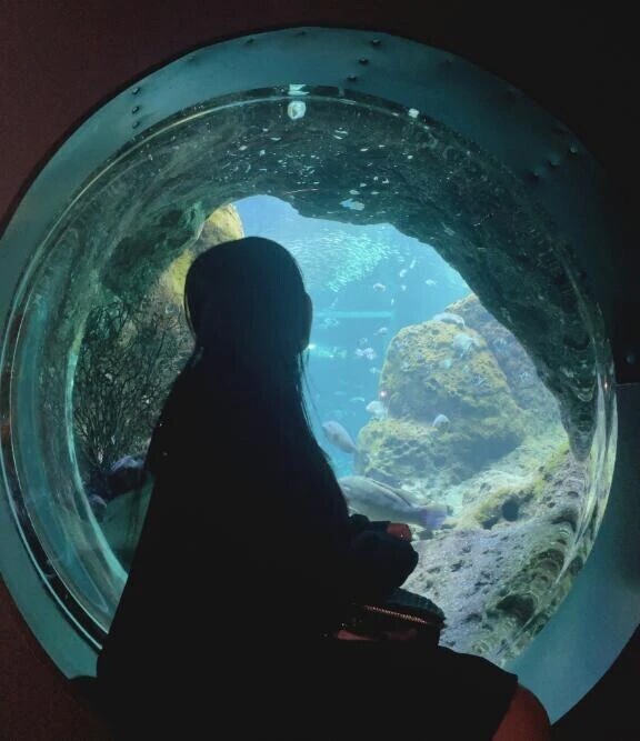 態度が1番伝わるよね💖