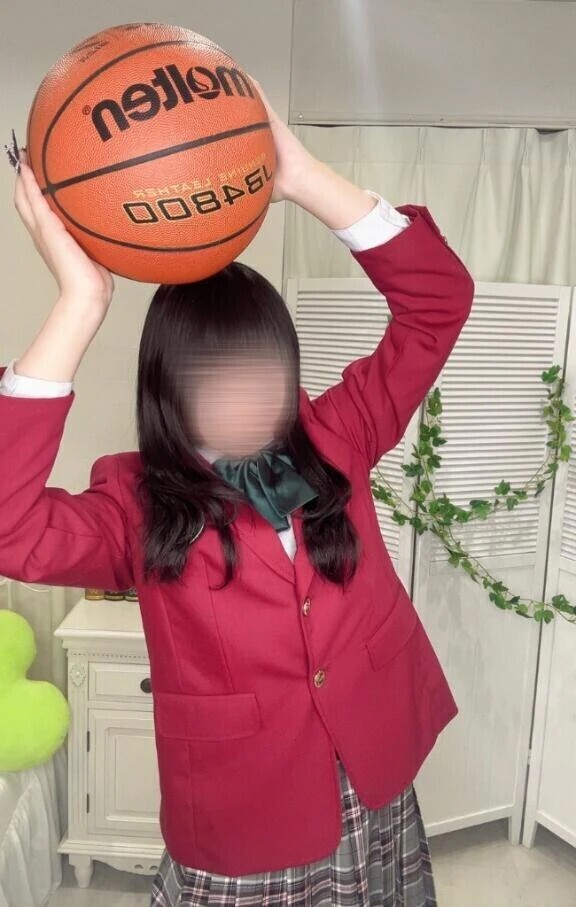 部活🏀