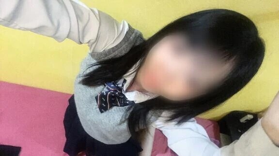 夜  サモエドーグ先輩