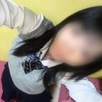 夜  サモエドーグ先輩