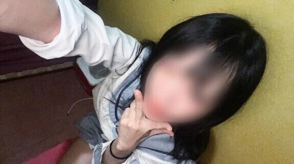 おやつ頃   チキンラーメン先輩🐥🍜