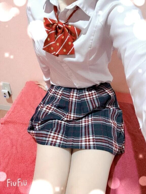 登校しました🏫✨️