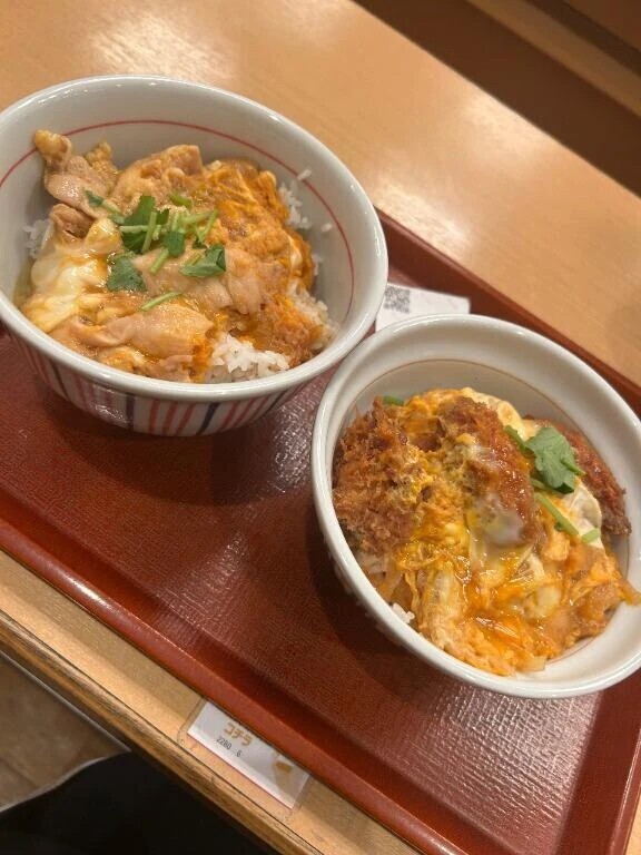 意外と食べるんです︎💕︎