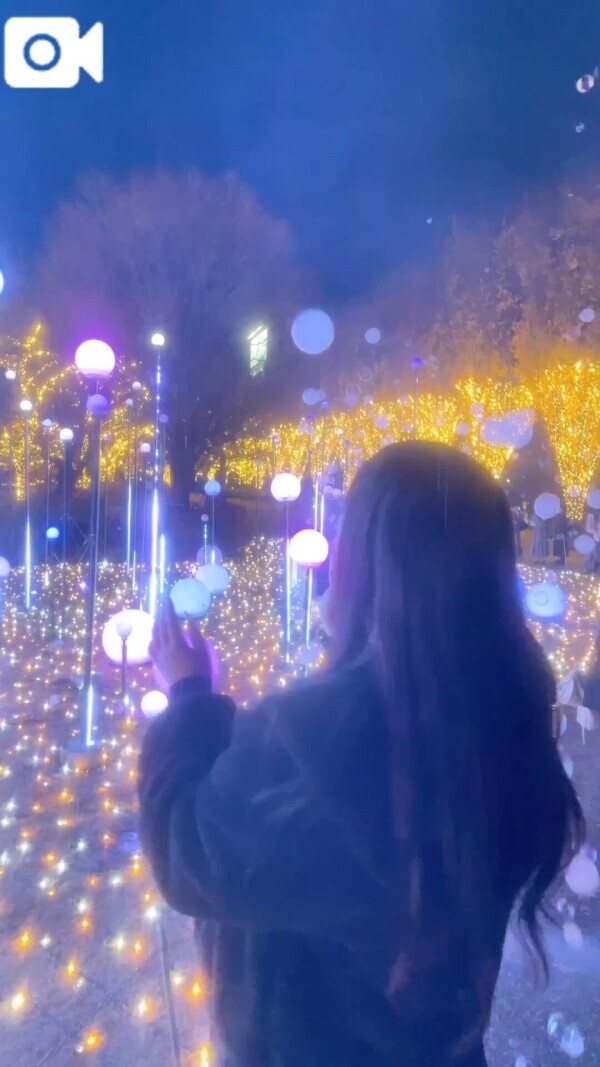 空気とか匂いすきなんだよね💭💘