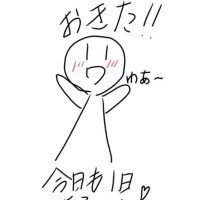 もーにんぐ☀️´-