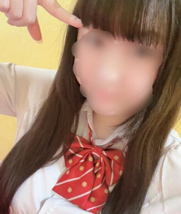 ぱっつんすぎた(◞‸◟)⇩