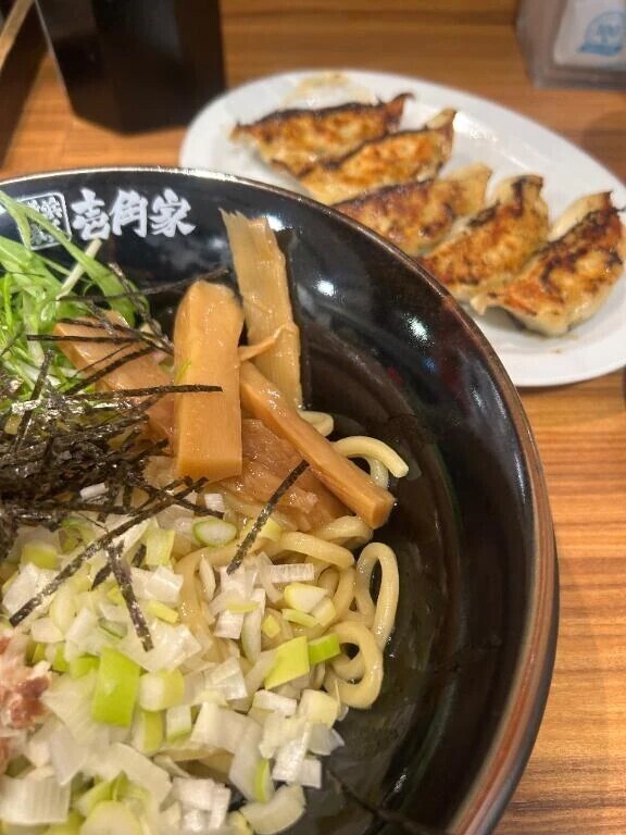 飯テロ🍜