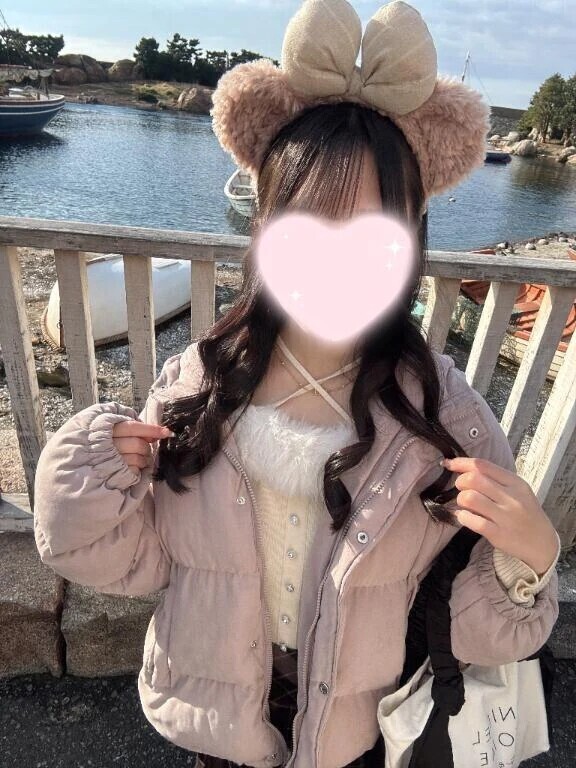 17時から🧏🏻‍♀️💕