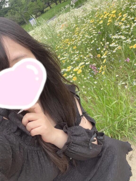 気持ちが穏やかになる気がするの♡