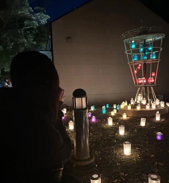 アツすぎる時間過ごしてね❤️‍🔥