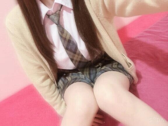 おはよ！登校🌼