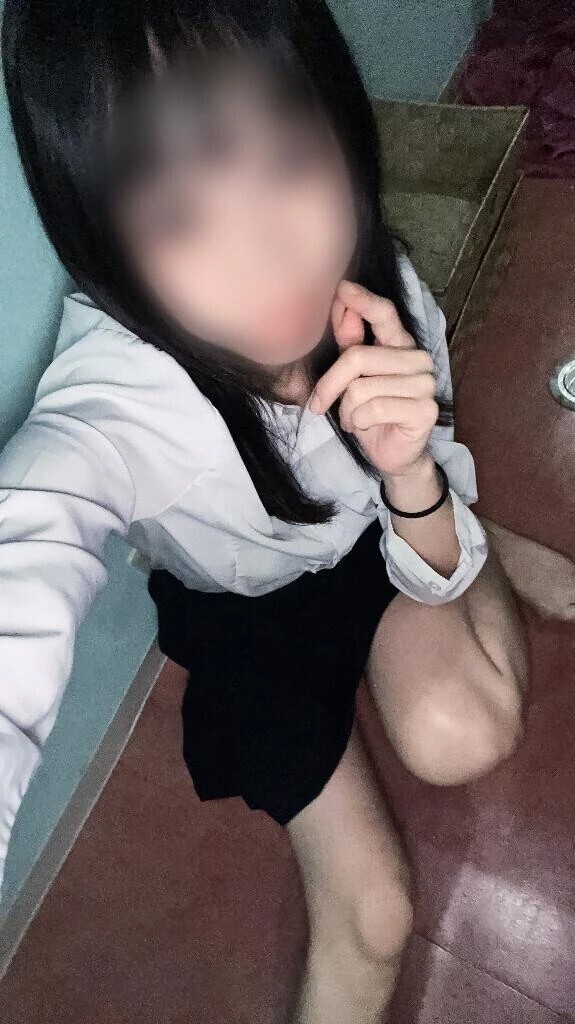 午前   シャカシャカ先輩