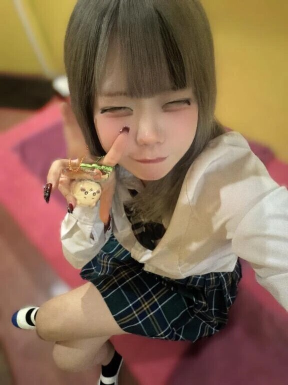 ✍🏻 ちいかわさんだあ💓