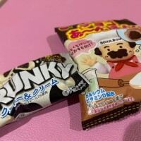お菓子🍪