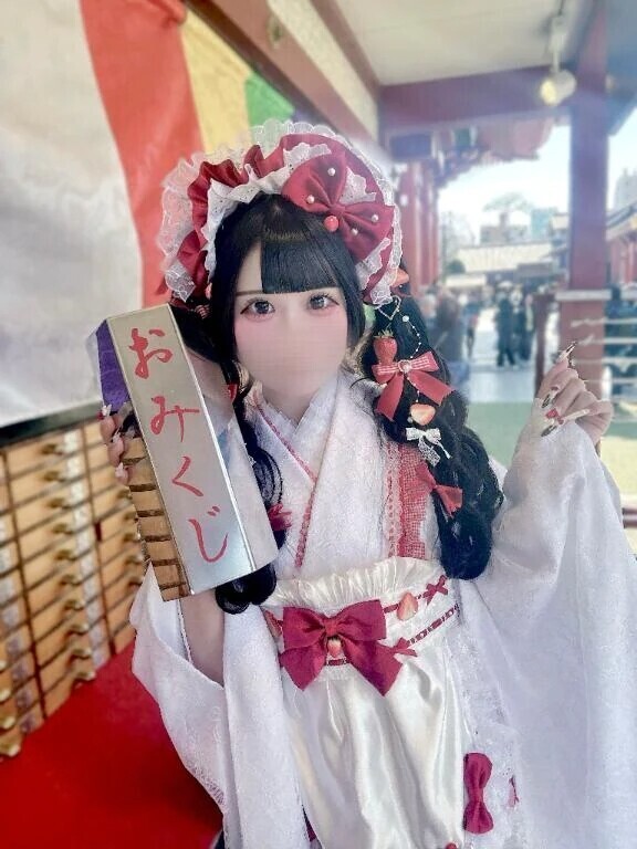 お久しぶりです♡